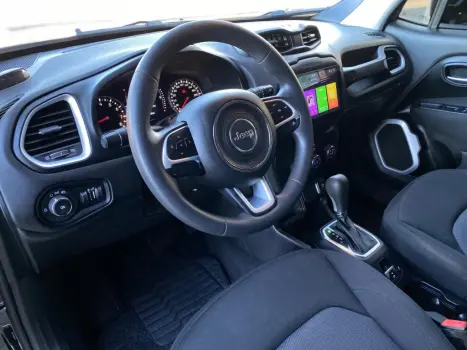JEEP Renegade 1.8 16V 4P FLEX AUTOMTICO, Foto 17