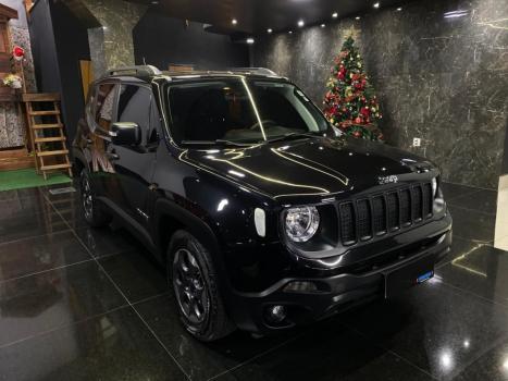 JEEP Renegade 1.8 16V 4P FLEX AUTOMTICO, Foto 2