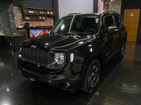 JEEP Renegade 1.8 16V 4P FLEX AUTOMTICO, Foto 3