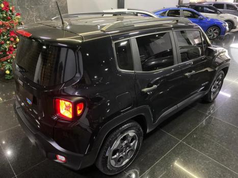 JEEP Renegade 1.8 16V 4P FLEX AUTOMTICO, Foto 8
