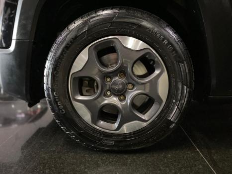 JEEP Renegade 1.8 16V 4P FLEX AUTOMTICO, Foto 9