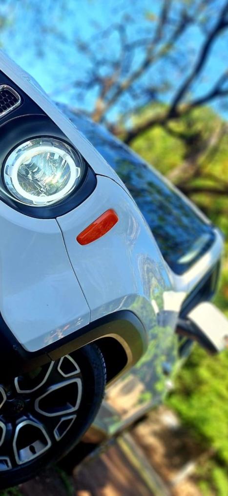JEEP Renegade 1.8 16V 4P FLEX LONGITUDE AUTOMTICO, Foto 17