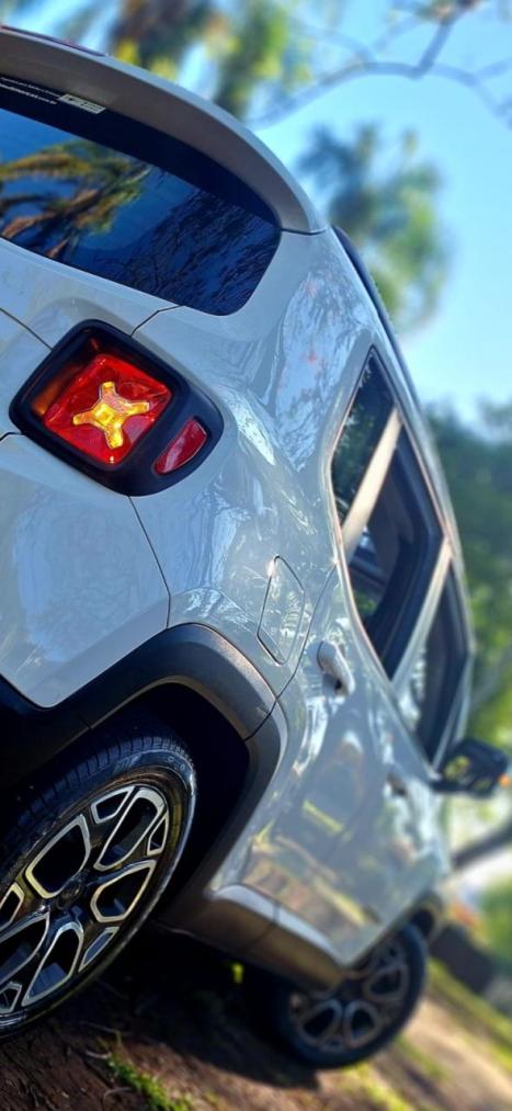 JEEP Renegade 1.8 16V 4P FLEX LONGITUDE AUTOMTICO, Foto 18