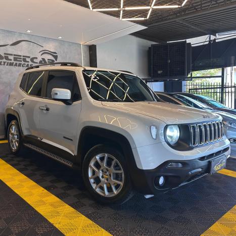 JEEP Renegade 1.8 16V 4P FLEX SPORT AUTOMÁTICO, Foto 1 JEEP Renegade 1.8 16V 4P FLEX SPORT AUTOMÁTICO, Foto 1