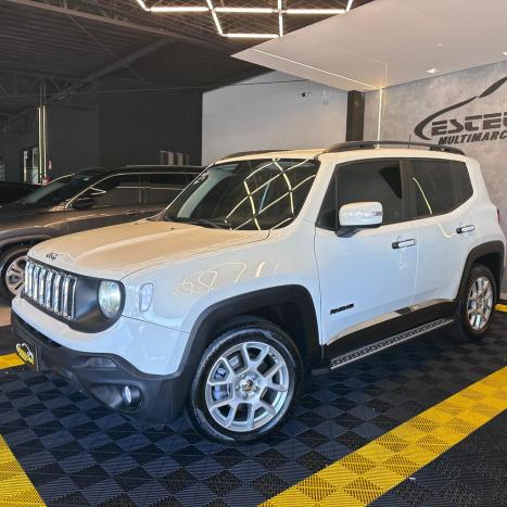 JEEP Renegade 1.8 16V 4P FLEX SPORT AUTOMÁTICO, Foto 2 JEEP Renegade 1.8 16V 4P FLEX SPORT AUTOMÁTICO, Foto 2