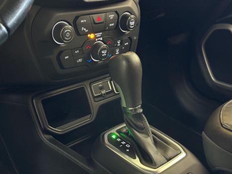 JEEP Renegade 1.8 16V 4P FLEX LONGITUDE AUTOMÁTICO, Foto 11 JEEP Renegade 1.8 16V 4P FLEX LONGITUDE AUTOMÁTICO, Foto 11