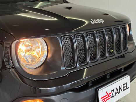 JEEP Renegade 1.8 16V 4P FLEX AUTOMÁTICO, Foto 11 JEEP Renegade 1.8 16V 4P FLEX AUTOMÁTICO, Foto 11
