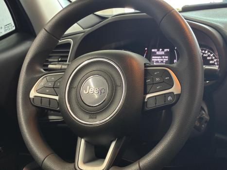 JEEP Renegade 1.8 16V 4P FLEX AUTOMÁTICO, Foto 13 JEEP Renegade 1.8 16V 4P FLEX AUTOMÁTICO, Foto 13
