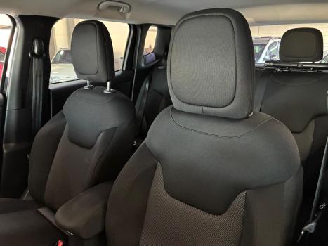JEEP Renegade 1.8 16V 4P FLEX AUTOMÁTICO, Foto 15 JEEP Renegade 1.8 16V 4P FLEX AUTOMÁTICO, Foto 15