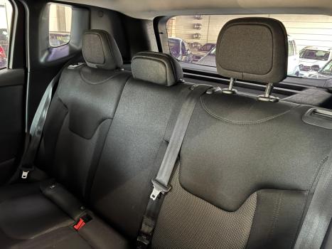 JEEP Renegade 1.8 16V 4P FLEX AUTOMÁTICO, Foto 16 JEEP Renegade 1.8 16V 4P FLEX AUTOMÁTICO, Foto 16