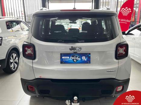 JEEP Renegade 1.8 16V 4P FLEX LONGITUDE AUTOMTICO, Foto 5