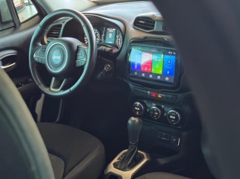 JEEP Renegade 1.8 16V 4P FLEX LONGITUDE AUTOMÁTICO, Foto 18 JEEP Renegade 1.8 16V 4P FLEX LONGITUDE AUTOMÁTICO, Foto 18
