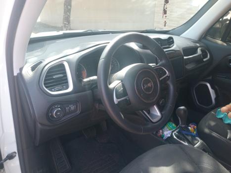 JEEP Renegade 1.8 16V 4P FLEX SPORT AUTOMÁTICO, Foto 9 JEEP Renegade 1.8 16V 4P FLEX SPORT AUTOMÁTICO, Foto 9