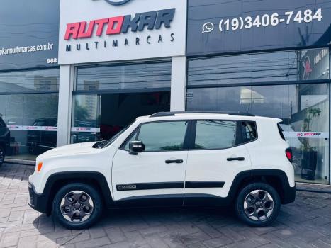 JEEP Renegade 1.8 16V 4P FLEX SPORT AUTOMTICO, Foto 1
