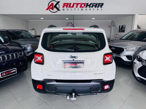 JEEP Renegade 1.8 16V 4P FLEX SPORT AUTOMTICO, Foto 6