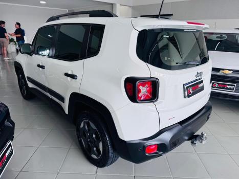 JEEP Renegade 1.8 16V 4P FLEX SPORT AUTOMTICO, Foto 7