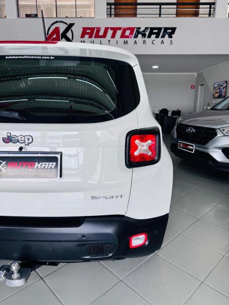 JEEP Renegade 1.8 16V 4P FLEX SPORT AUTOMTICO, Foto 9