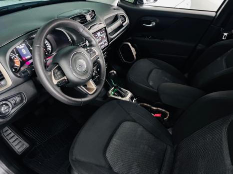 JEEP Renegade 1.8 16V 4P FLEX SPORT AUTOMTICO, Foto 10