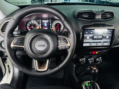 JEEP Renegade 1.8 16V 4P FLEX SPORT AUTOMTICO, Foto 11