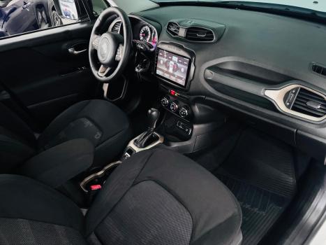 JEEP Renegade 1.8 16V 4P FLEX SPORT AUTOMTICO, Foto 12