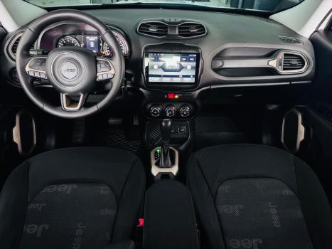 JEEP Renegade 1.8 16V 4P FLEX SPORT AUTOMTICO, Foto 13