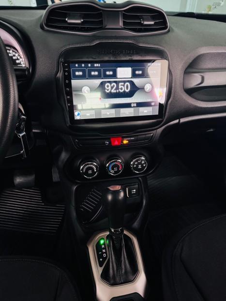 JEEP Renegade 1.8 16V 4P FLEX SPORT AUTOMTICO, Foto 14