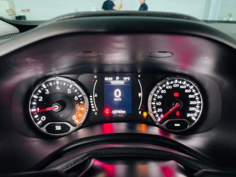 JEEP Renegade 1.8 16V 4P FLEX SPORT AUTOMTICO, Foto 15