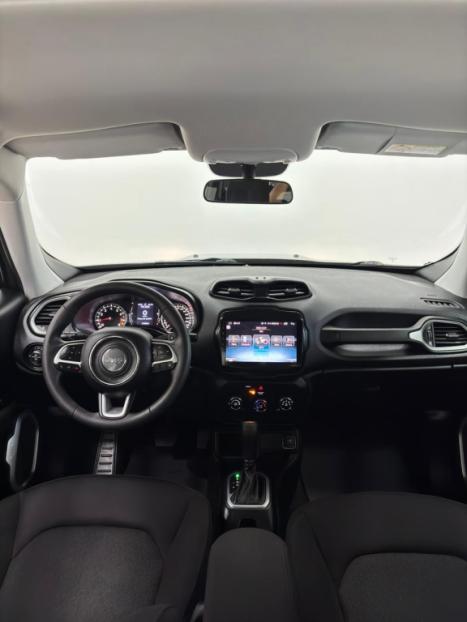 JEEP Renegade 1.8 16V 4P FLEX AUTOMTICO, Foto 7