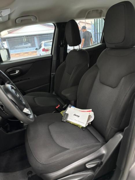 JEEP Renegade 1.8 16V 4P FLEX AUTOMTICO, Foto 8
