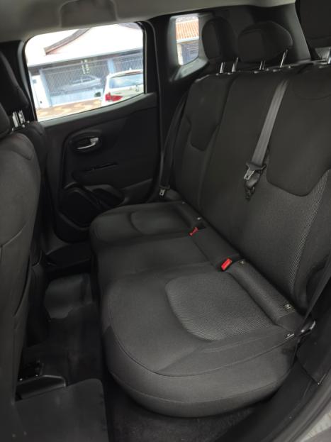 JEEP Renegade 1.8 16V 4P FLEX AUTOMTICO, Foto 10
