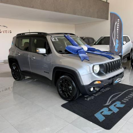 JEEP Renegade 1.8 16V 4P FLEX NIGTH EAGLE AUTOMTICO, Foto 1