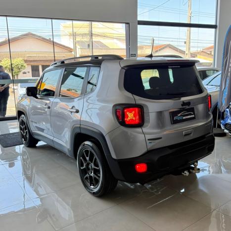JEEP Renegade 1.8 16V 4P FLEX NIGTH EAGLE AUTOMTICO, Foto 3
