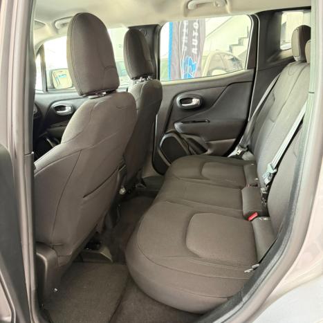 JEEP Renegade 1.8 16V 4P FLEX NIGTH EAGLE AUTOMTICO, Foto 6