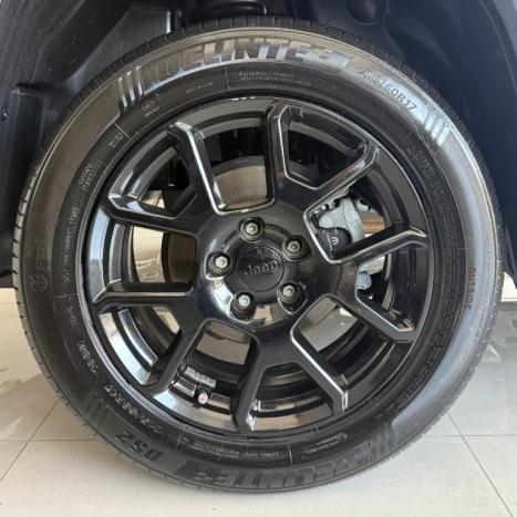 JEEP Renegade 1.8 16V 4P FLEX NIGTH EAGLE AUTOMTICO, Foto 7