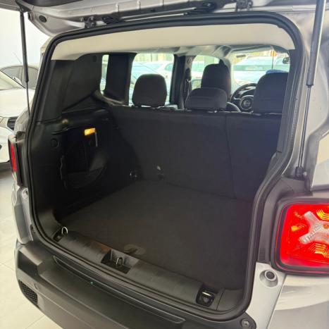 JEEP Renegade 1.8 16V 4P FLEX NIGTH EAGLE AUTOMTICO, Foto 8