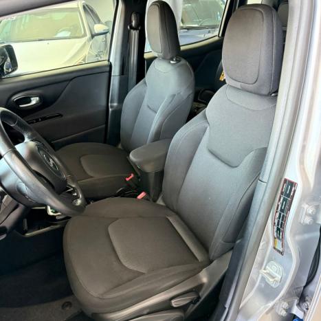 JEEP Renegade 1.8 16V 4P FLEX NIGTH EAGLE AUTOMTICO, Foto 12