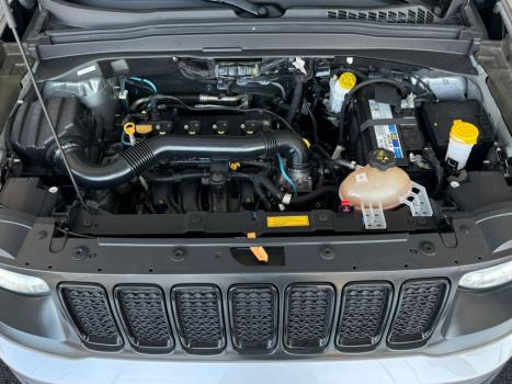 JEEP Renegade 1.8 16V 4P FLEX NIGTH EAGLE AUTOMTICO, Foto 13