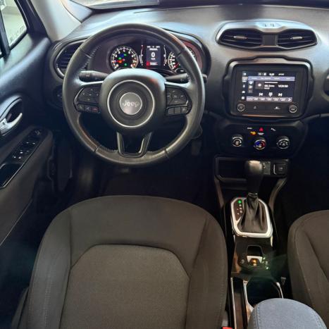 JEEP Renegade 1.8 16V 4P FLEX NIGTH EAGLE AUTOMTICO, Foto 18