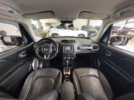 JEEP Renegade 1.8 16V 4P FLEX LONGITUDE AUTOMTICO, Foto 10