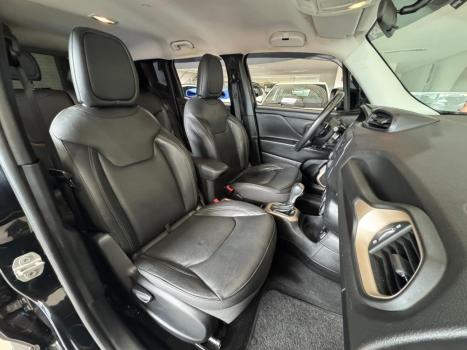 JEEP Renegade 1.8 16V 4P FLEX LONGITUDE AUTOMTICO, Foto 11