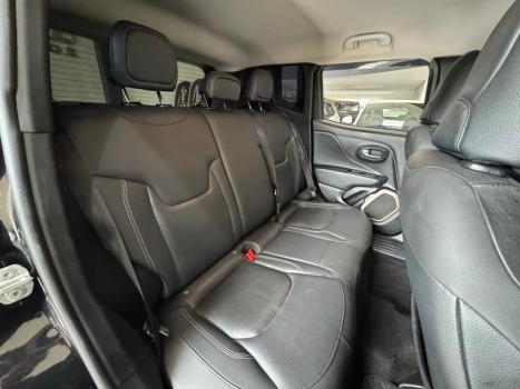 JEEP Renegade 1.8 16V 4P FLEX LONGITUDE AUTOMTICO, Foto 13