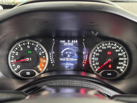 JEEP Renegade 1.8 16V 4P FLEX LONGITUDE AUTOMTICO, Foto 16