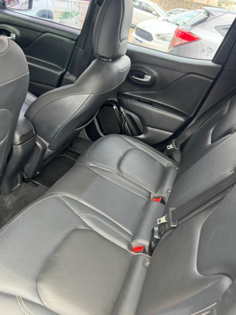 JEEP Renegade 1.8 16V 4P LIMITED FLEX AUTOMTICO, Foto 2