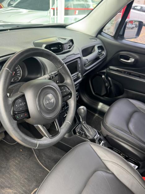 JEEP Renegade 1.8 16V 4P LIMITED FLEX AUTOMTICO, Foto 5