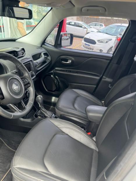 JEEP Renegade 1.8 16V 4P LIMITED FLEX AUTOMTICO, Foto 10