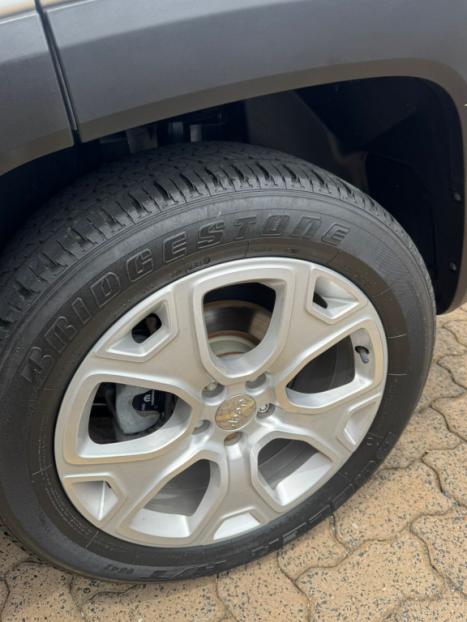 JEEP Renegade 1.8 16V 4P LIMITED FLEX AUTOMTICO, Foto 12