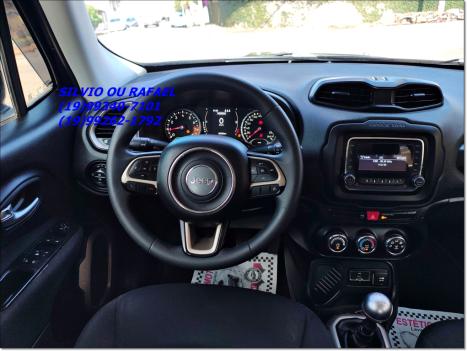 JEEP Renegade 1.8 16V 4P FLEX SPORT, Foto 2