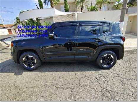 JEEP Renegade 1.8 16V 4P FLEX SPORT, Foto 3