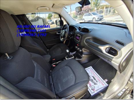 JEEP Renegade 1.8 16V 4P FLEX SPORT, Foto 4