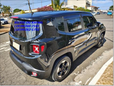 JEEP Renegade 1.8 16V 4P FLEX SPORT, Foto 6